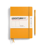 Lined Medium Notebooks - Joy