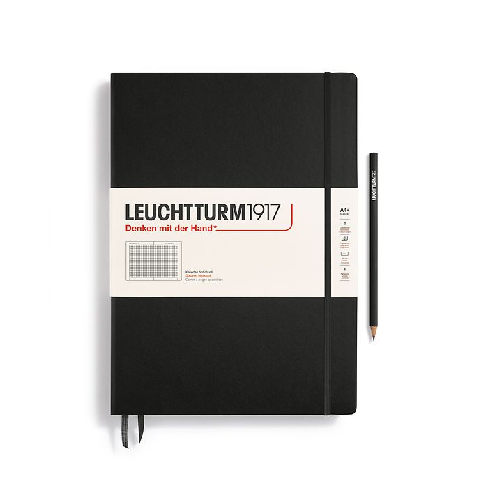 Lined Medium Notebooks - Joy