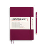 Lined Medium Notebooks - Joy