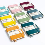 Lined Medium Notebooks - Joy