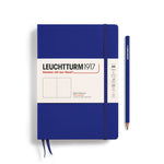 Lined Medium Notebooks - Joy