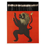 Lion Matches - Joy
