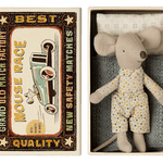 Little Brother Mouse in Matchbox - Joy