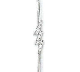 Little Lightning Bolt Bangle - Joy Gift Shoppe