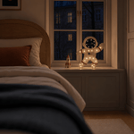 Little Lights Astronaut Lamp - Joy Gift Shoppe