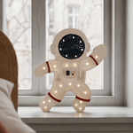 Little Lights Astronaut Lamp - Joy Gift Shoppe