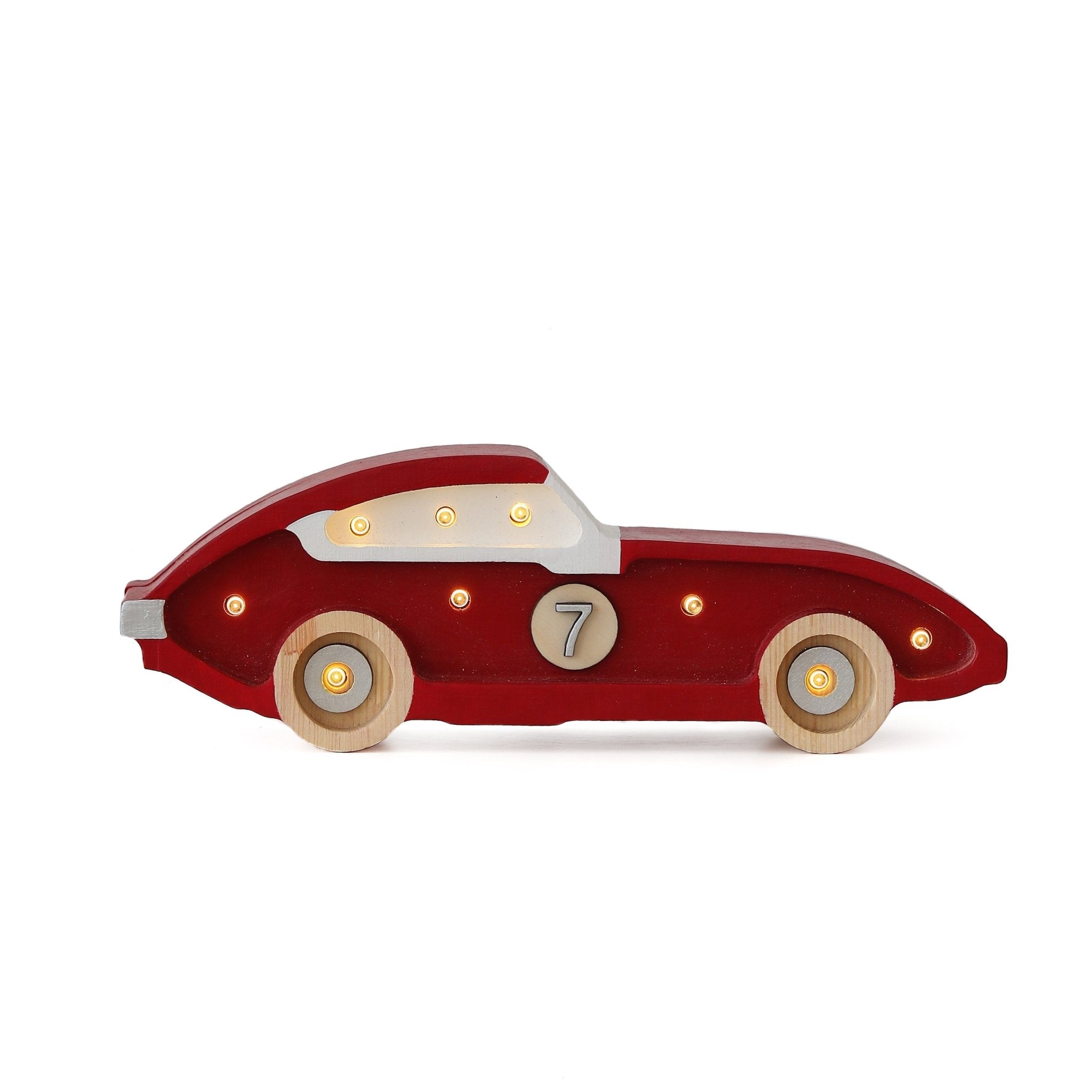 Little Lights Lamps - Joy Gift Shoppe