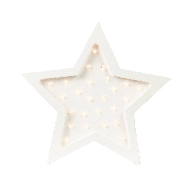 Little Lights Lamps - Joy