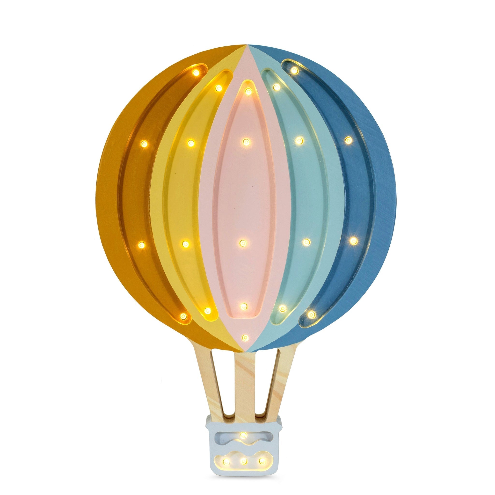 Little Lights Lamps - Joy