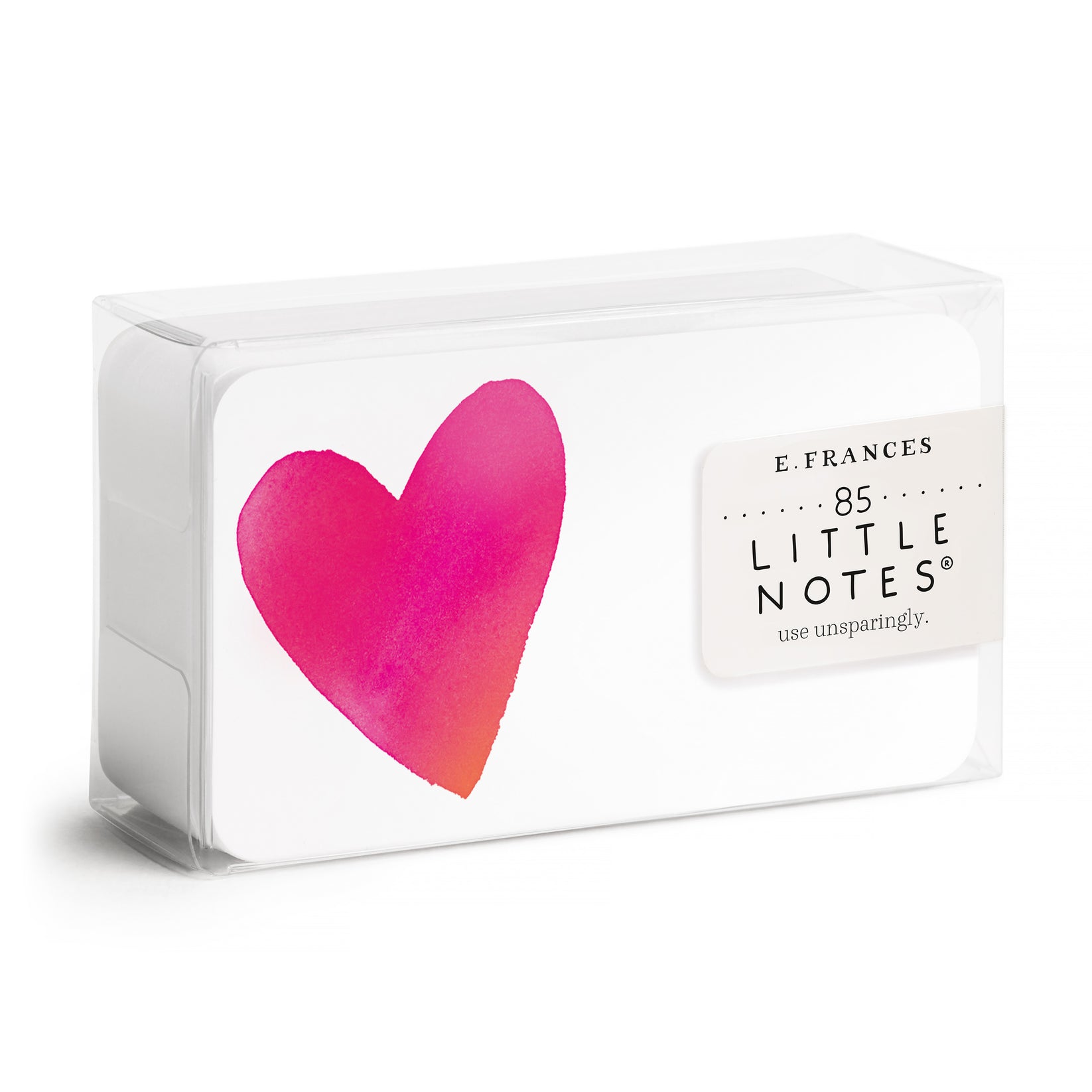 Little Notes - Joy