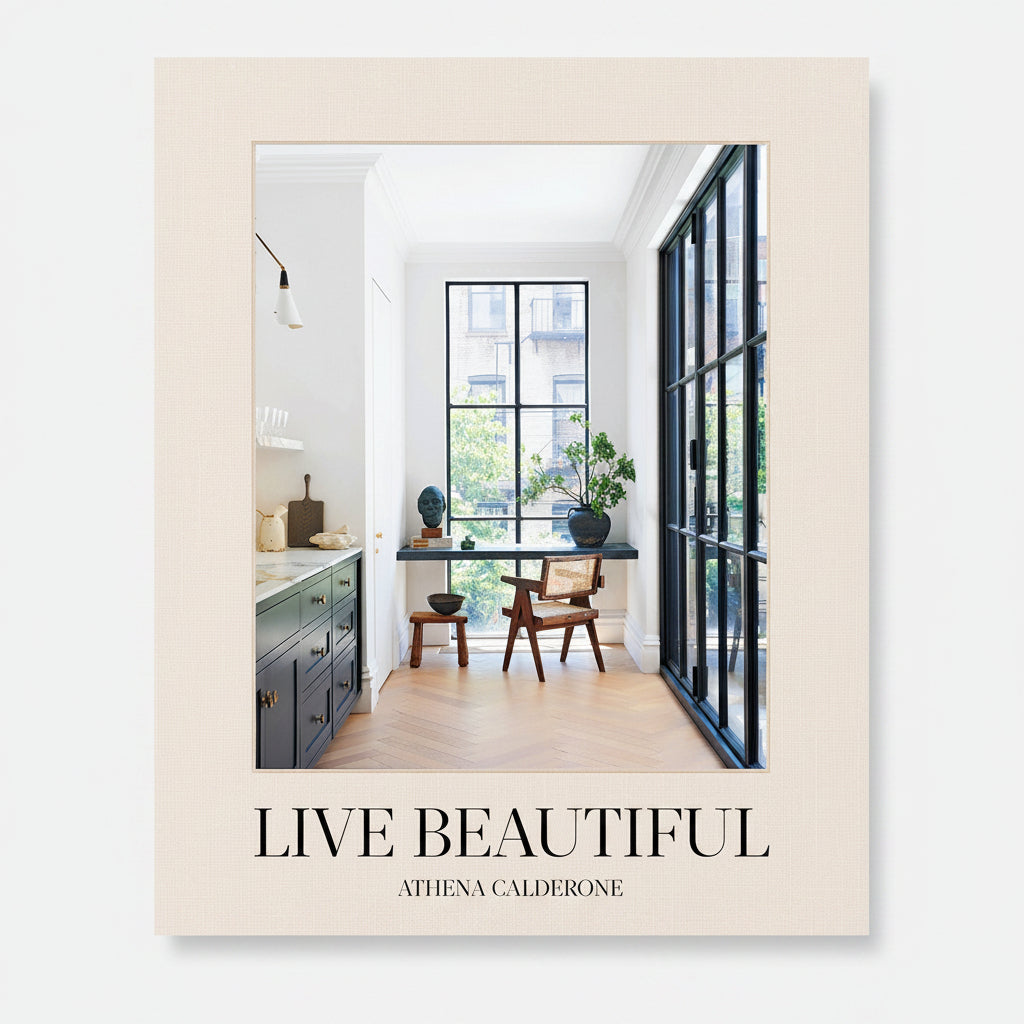 Live Beautiful - Joy