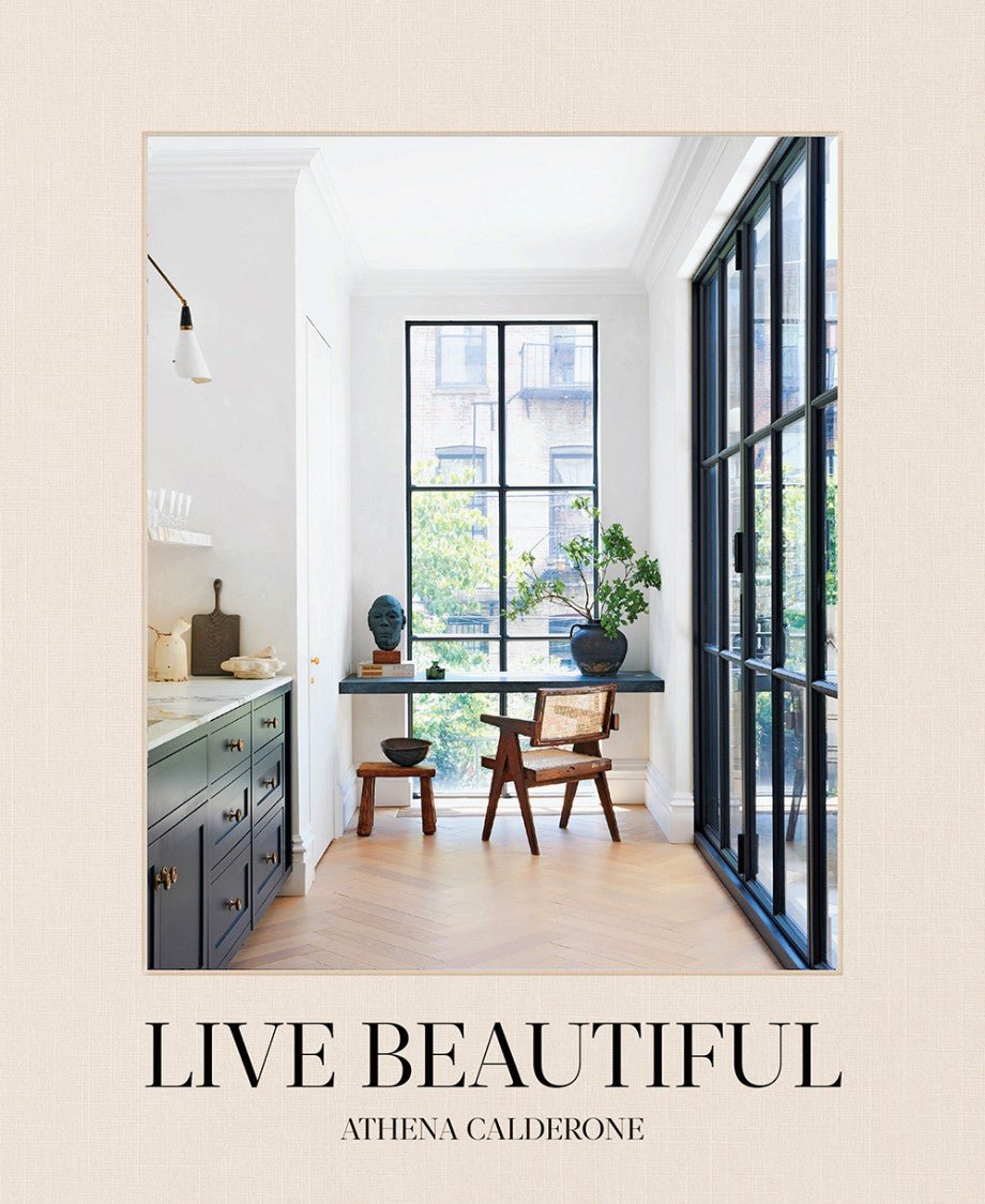 Live Beautiful - Joy