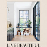 Live Beautiful - Joy