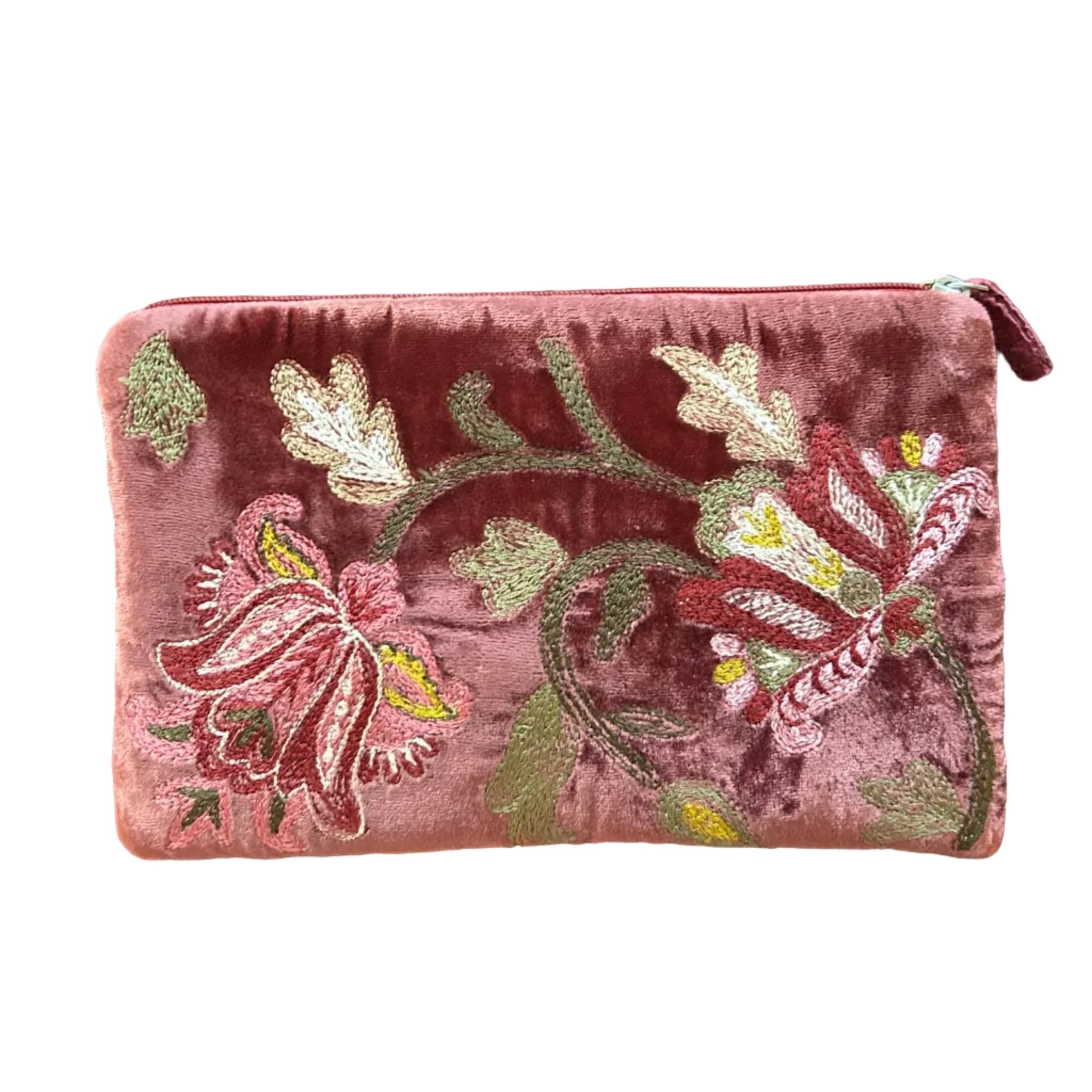 LIVIA Cosmetic Pouch - Joy Gift Shoppe