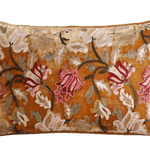 LIVIA Oro Cushion - Joy