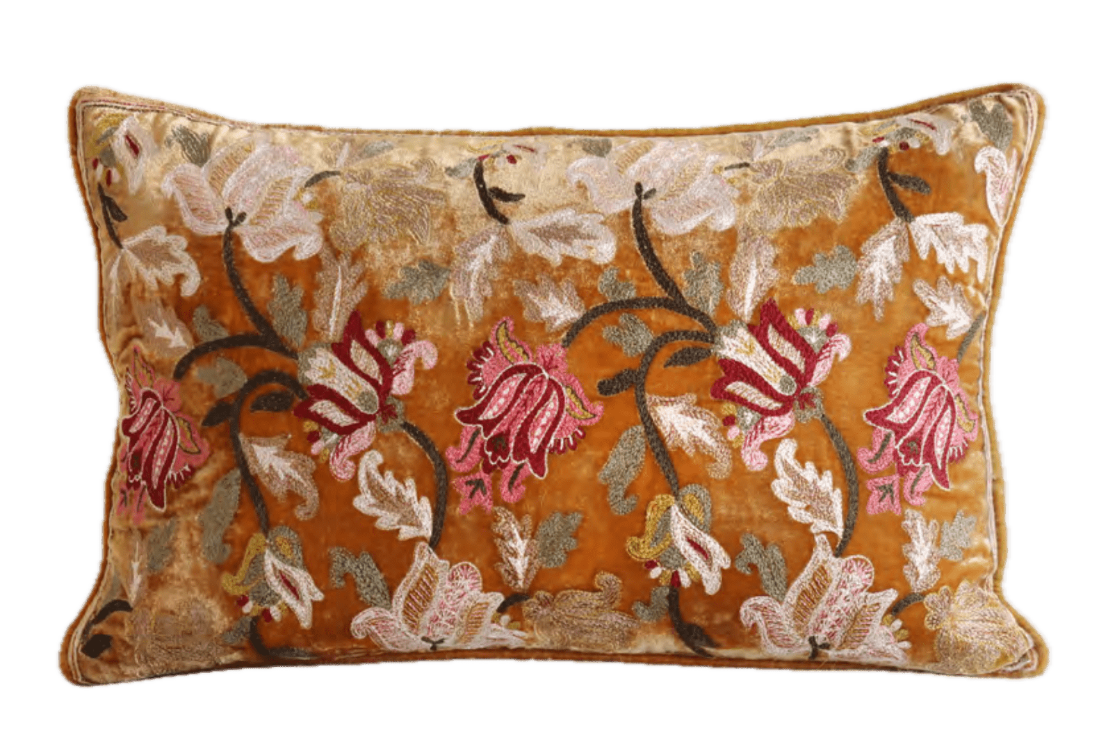 LIVIA Oro Cushion - Joy