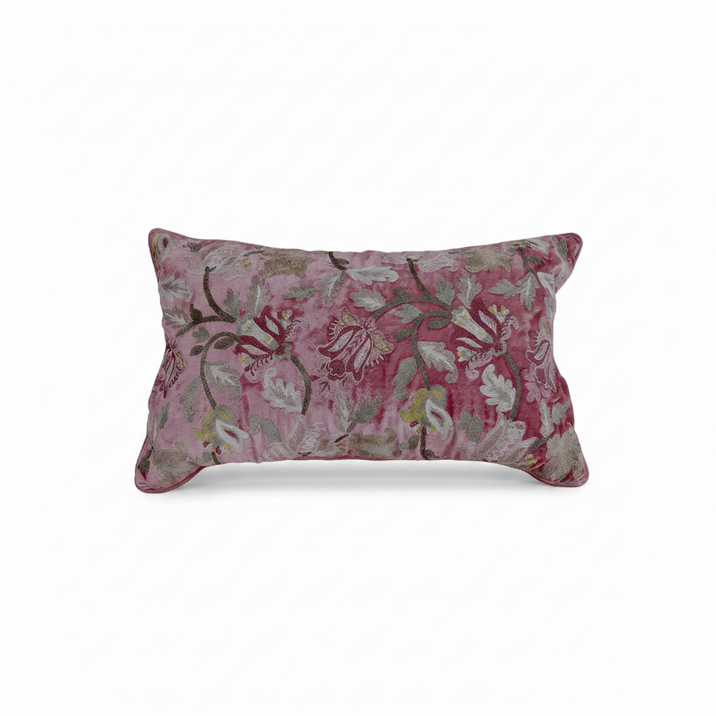 LIVIA Watermelon Cushion - Joy