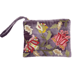 LIVIA Zip Pouch - Joy