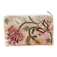 LIVIA Cosmetic Pouch