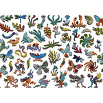 Living in Bird World Puzzle - Joy Gift Shoppe