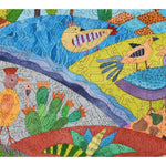 Living in Bird World Puzzle - Joy Gift Shoppe