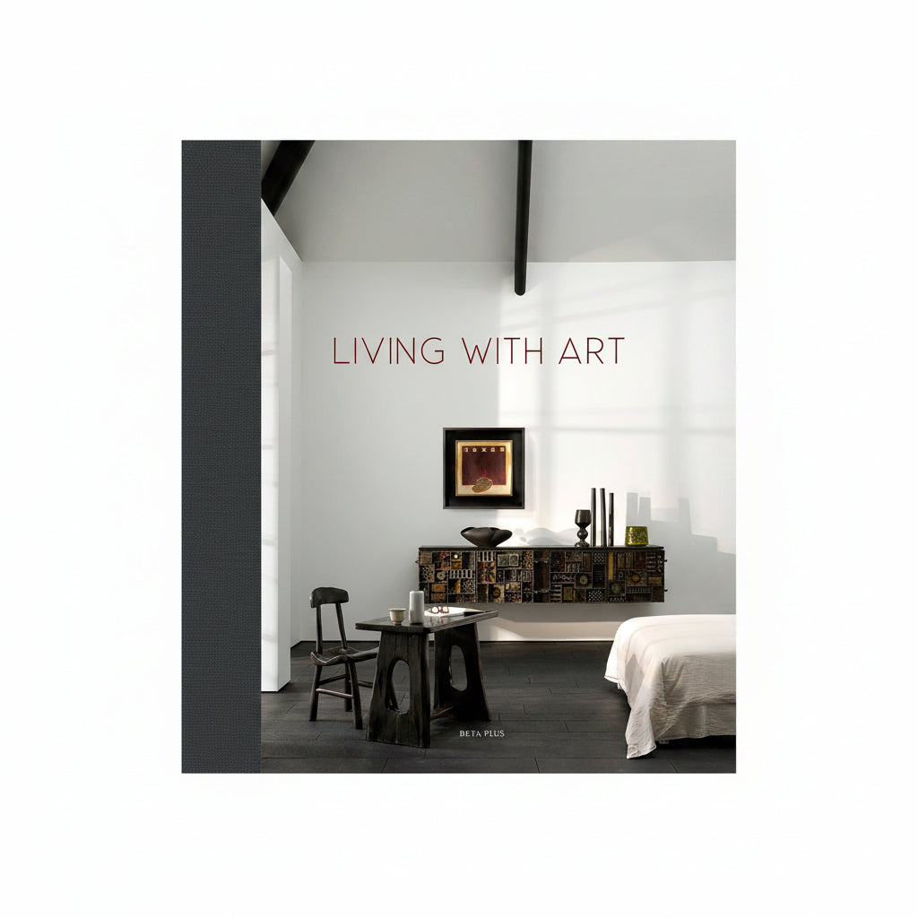 Living With Art - Joy Gift Shoppe