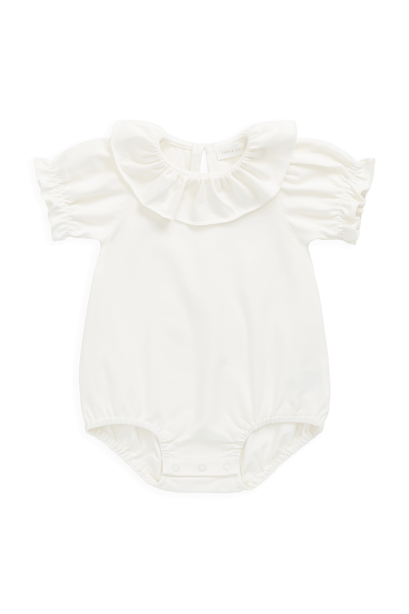 Livvy Bodysuit - Joy