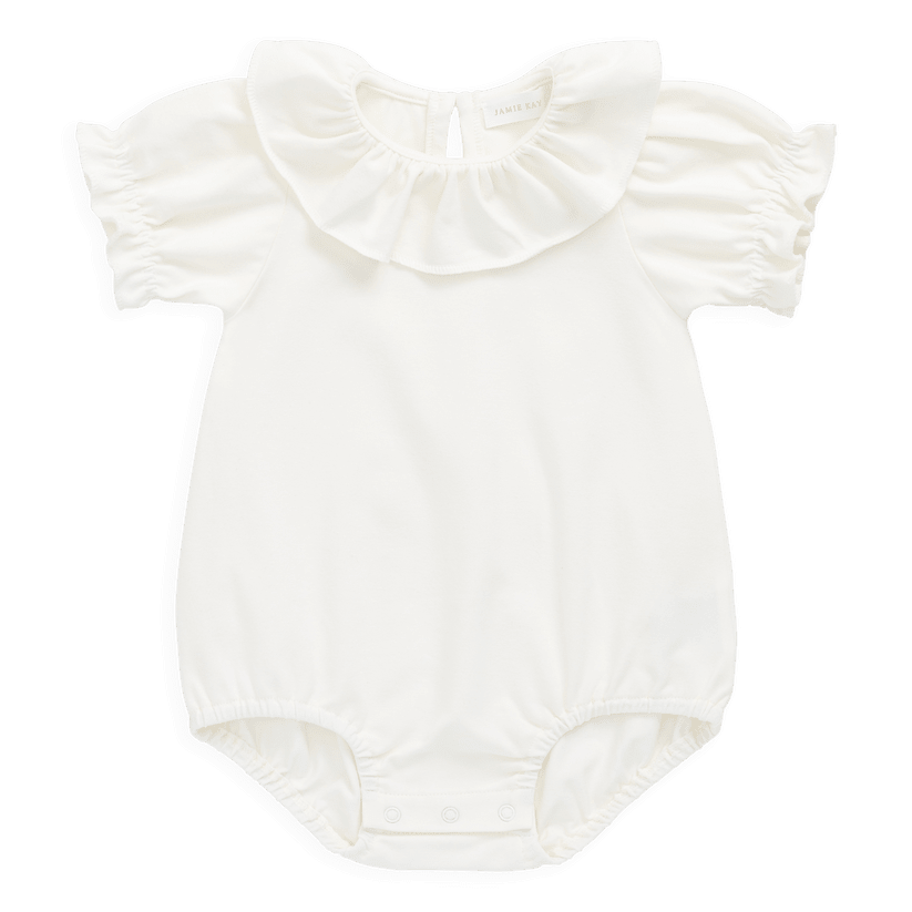 Livvy Bodysuit - Joy