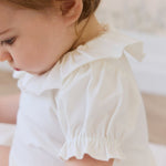 Livvy Bodysuit - Joy