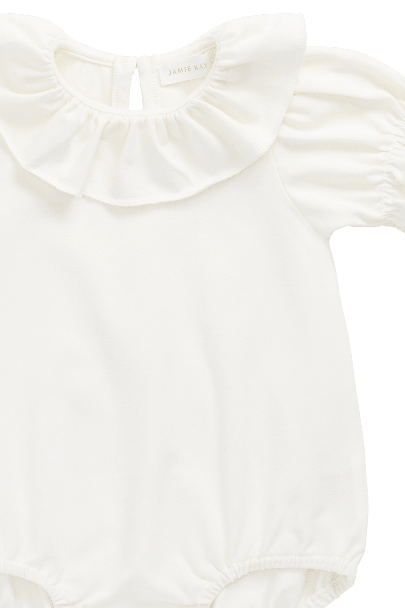 Livvy Bodysuit - Joy