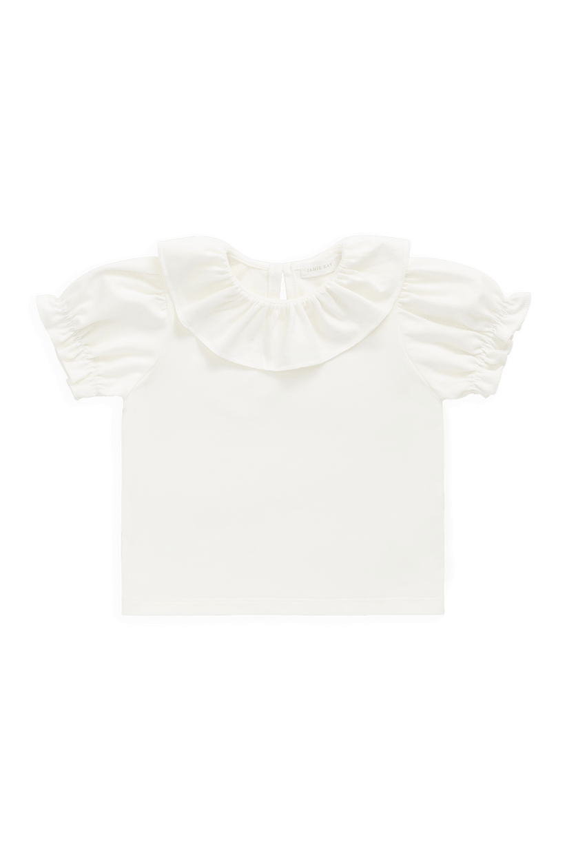 Livvy Top - Joy