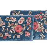LIZA Cosmetic Pouch - Joy Gift Shoppe
