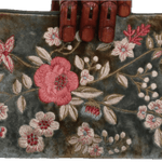 LIZA Cosmetic Pouch - Joy