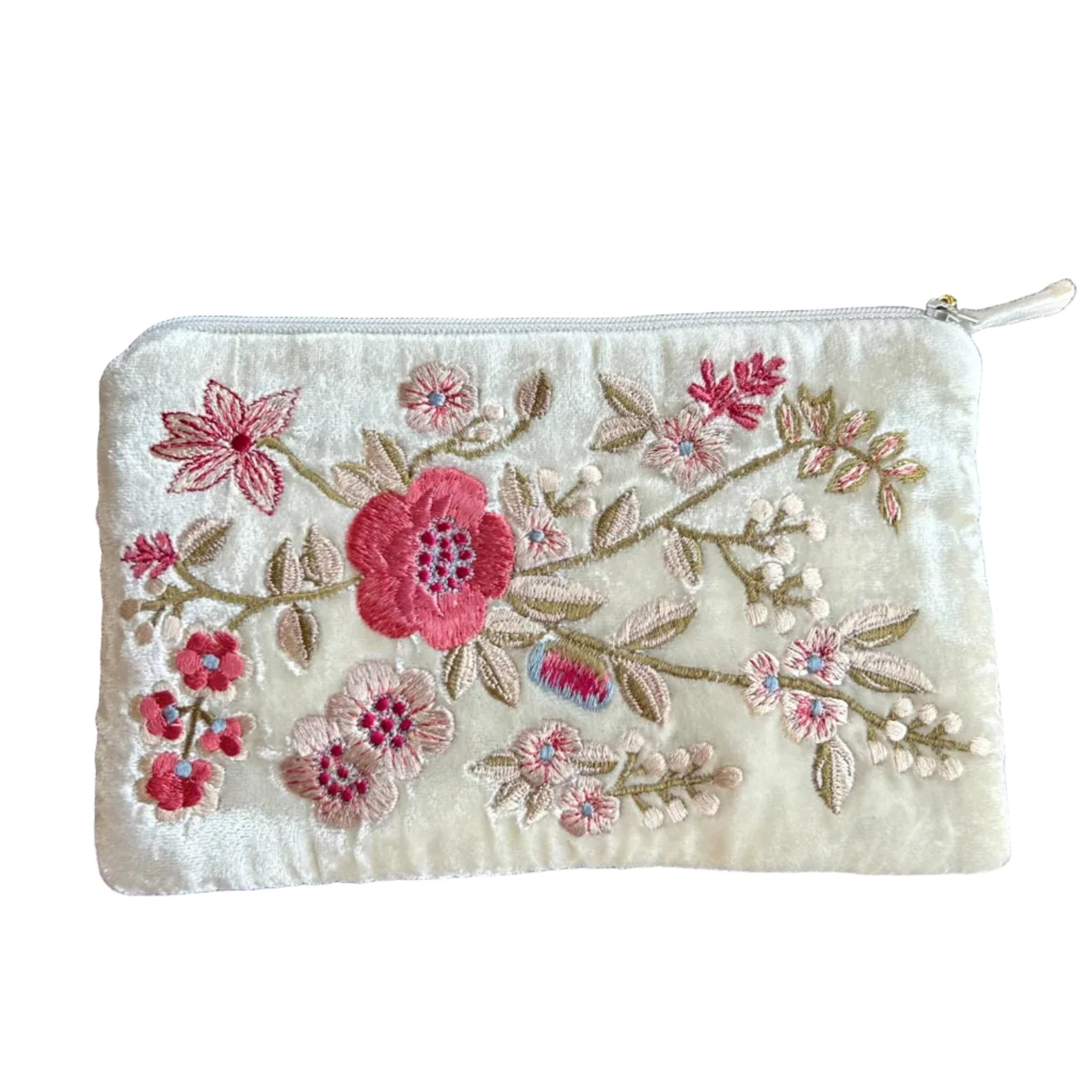 LIZA Cosmetic Pouch - Joy Gift Shoppe