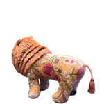 LIZA Medium Lion - Pink Quartz - Joy Gift Shoppe