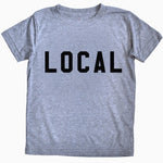 Local Triblend Tee - Joy Gift Shoppe