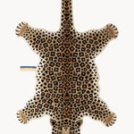 Loony Leopard Rug - Joy