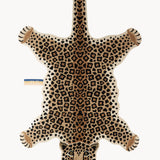 Loony Leopard Rug - Joy