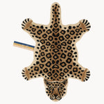 Loony Leopard Rug - Joy