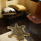 Loony Leopard Rug - Joy
