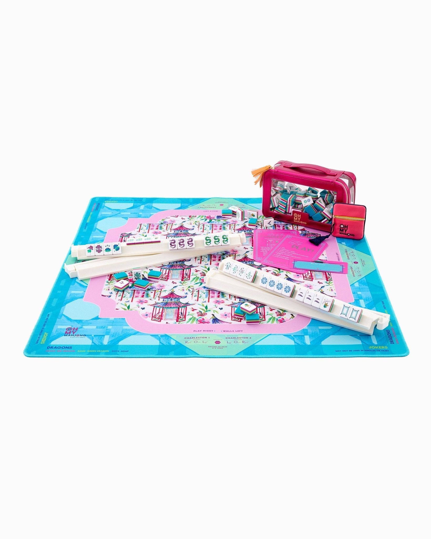 Lorelei Mat - Joy Gift Shoppe