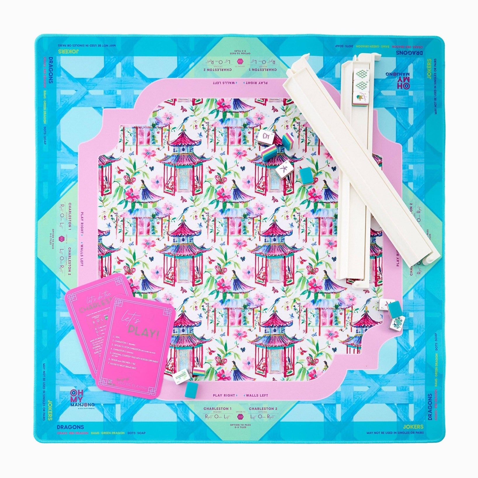 Lorelei Mat - Joy Gift Shoppe