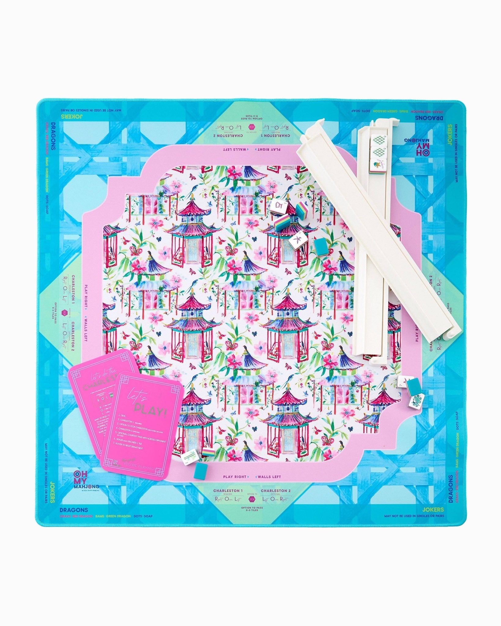 Lorelei Mat - Joy Gift Shoppe