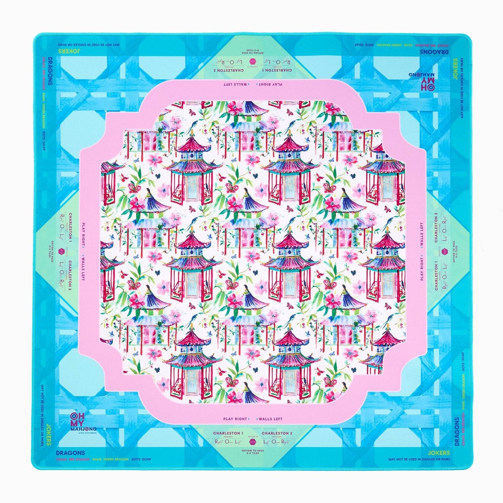 Lorelei Mat - Joy Gift Shoppe