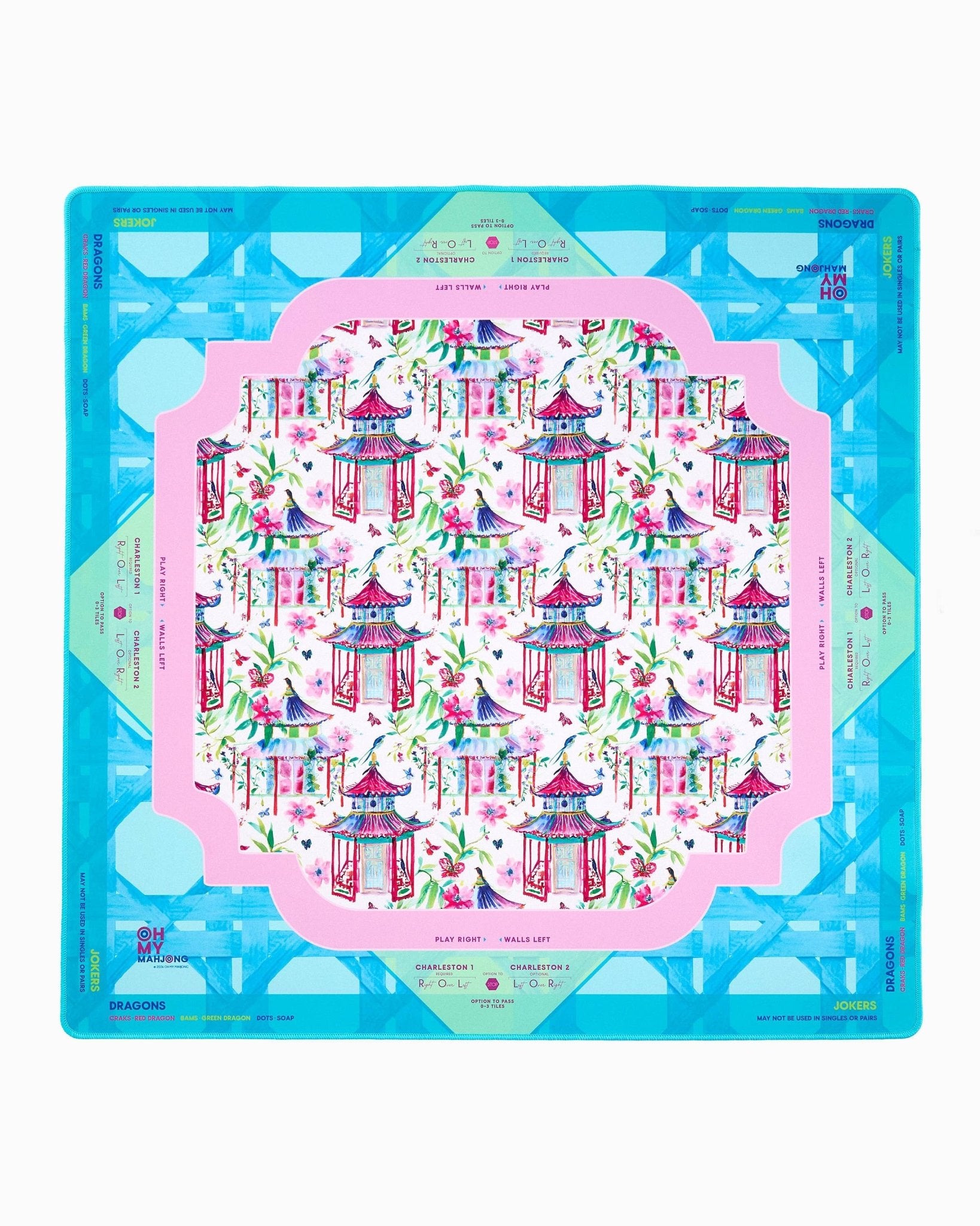 Lorelei Mat - Joy Gift Shoppe