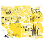 Los Angeles Field Guide - Joy