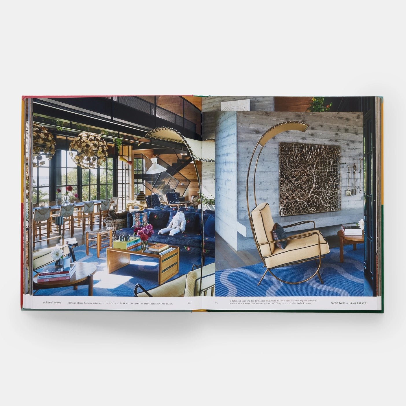 Love How You Live: Adventures in Interior Design - Joy Gift Shoppe