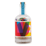 LOVE Stamp Match Bottle by Pressink - Joy