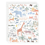 Lucky Baby - Joy Gift Shoppe