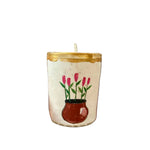 Luis Romero Votive - Joy Gift Shoppe